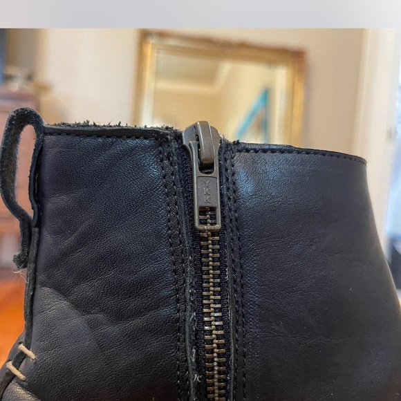 **helm** boots from austin, texas! - Picture 4 of 9